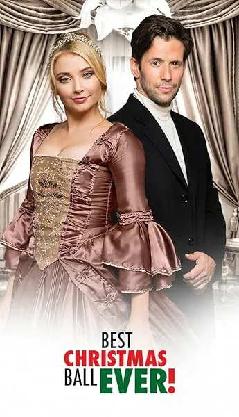 فیلم Christmas in Vienna 2019