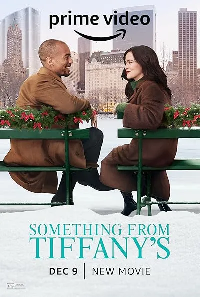 فیلم Something from Tiffany’s 2022