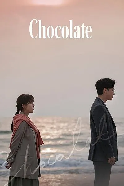 سریال کره‌ای Chocolate