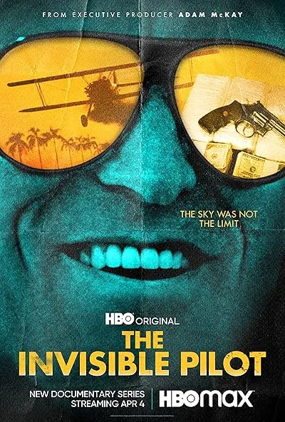 مستند The Invisible Pilot