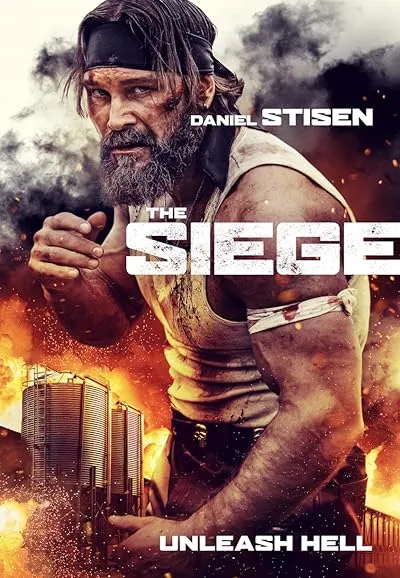 فیلم The Siege 2023