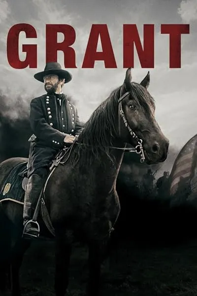 سریال Grant