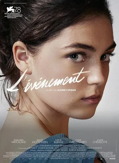 فیلم Happening 2021