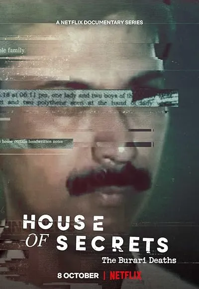 مستند House of Secrets: The Burari Deaths