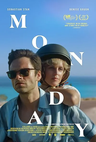 فیلم Monday 2020