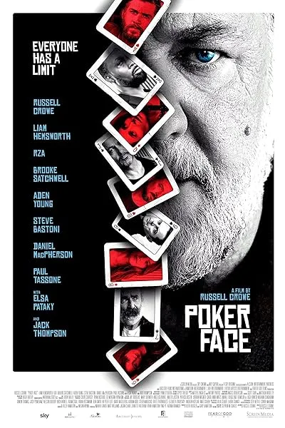 فیلم Poker Face 2022