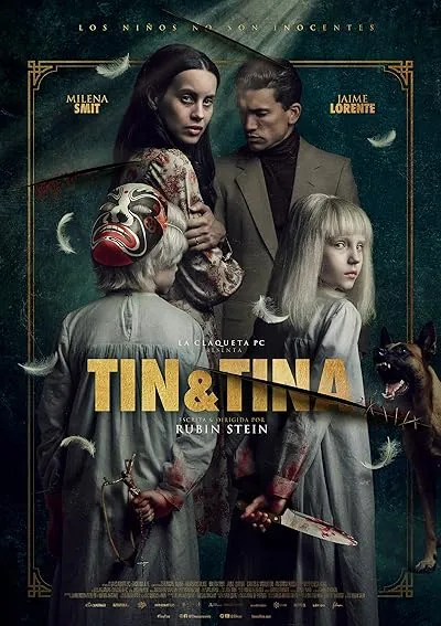 فیلم Tin and Tina 2023