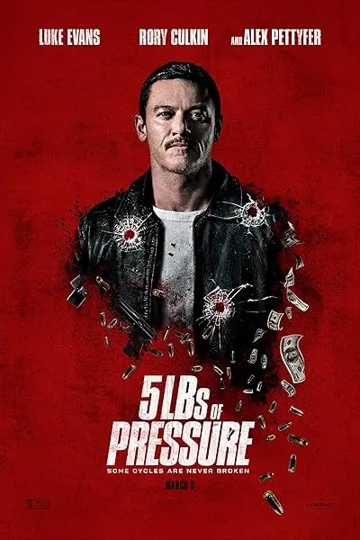 فیلم 5lbs of Pressure 2024