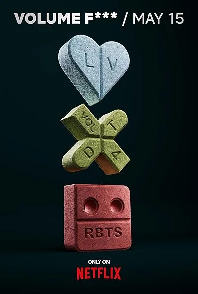 انیمیشن Love, Death & Robots