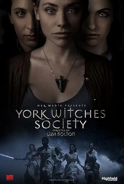 فیلم York Witches’ Society 2022