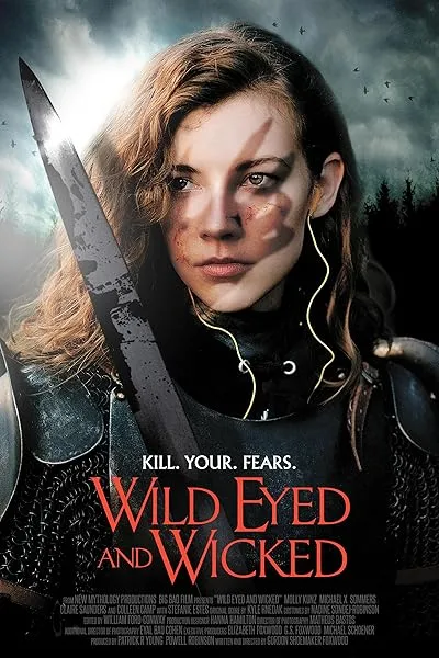فیلم Wild Eyed and Wicked 2023