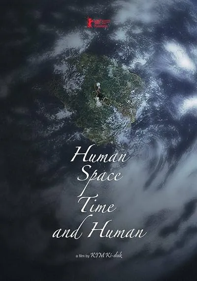 فیلم کره ای Human, Space, Time and Human 2018