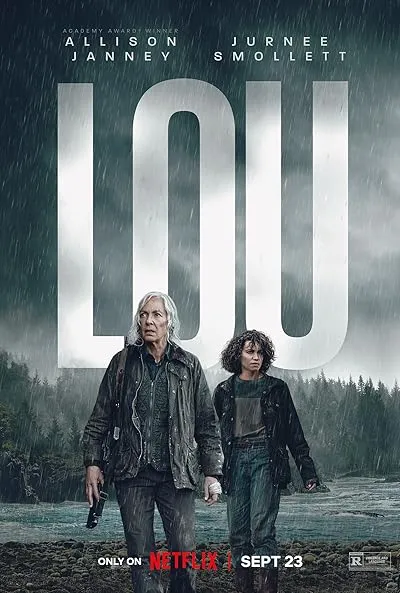 فیلم Lou 2022
