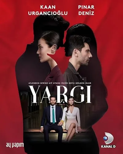 سریال ترکی Yargi