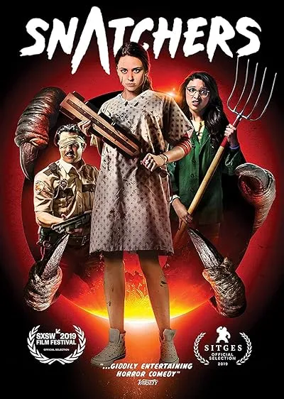فیلم Snatchers 2019