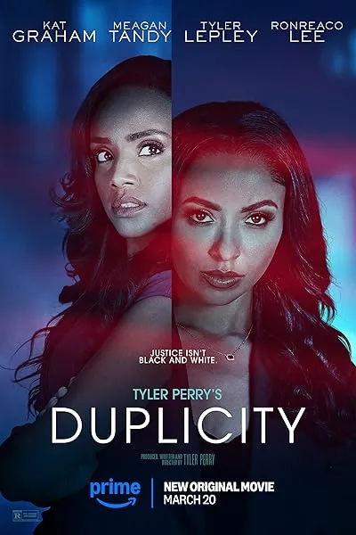 فیلم Tyler Perry’s Duplicity 2025