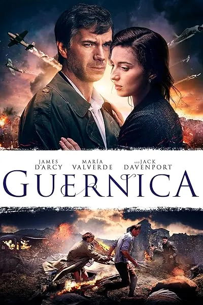 فیلم Guernica 2016