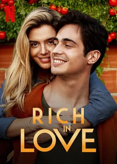 فیلم Rich in Love 2020