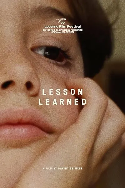 فیلم Lesson Learned 2024