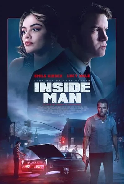 فیلم Inside Man 2023