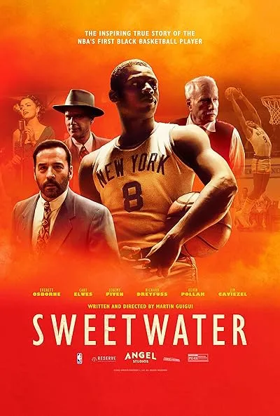 فیلم Sweetwater 2023