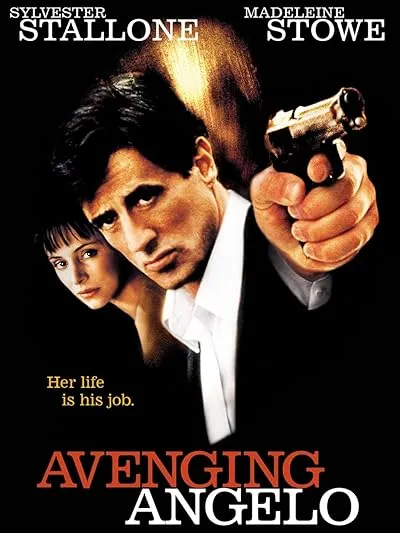 فیلم Avenging Angelo 2002