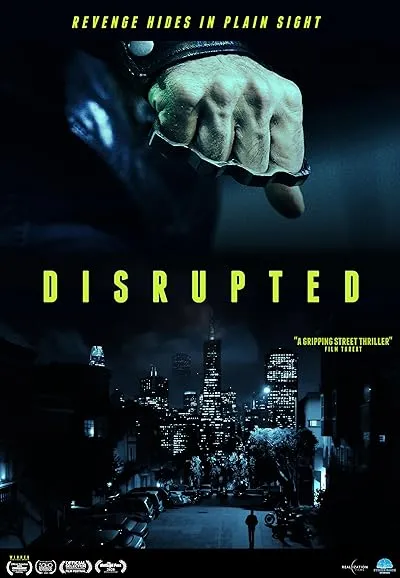 فیلم Disrupted 2020