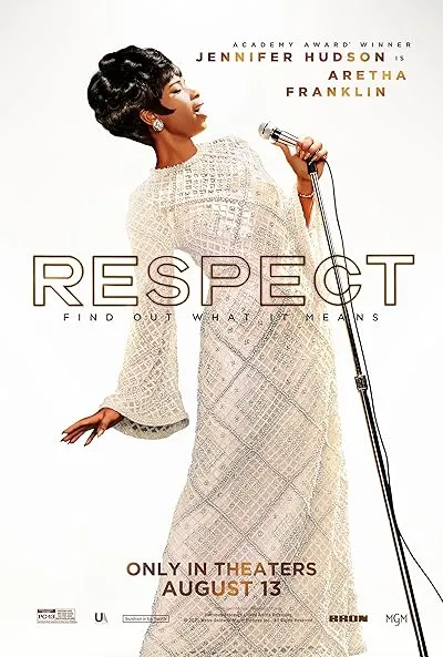 فیلم Respect 2021