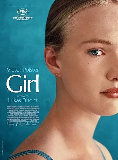 فیلم Girl 2018