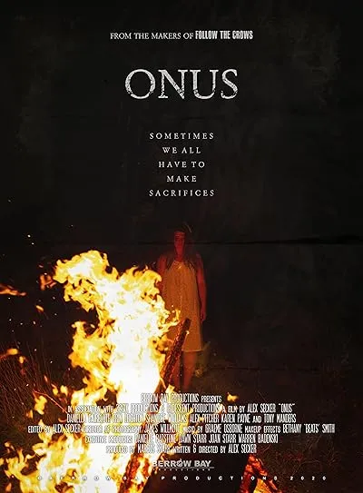 فیلم Onus 2020