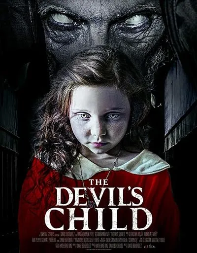 فیلم The Devil’s Child 2021