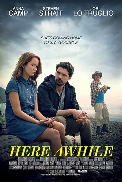 فیلم Here Awhile 2019