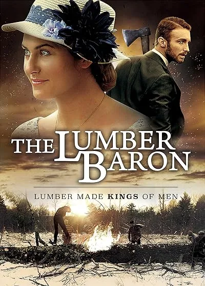 فیلم The Lumber Baron 2019