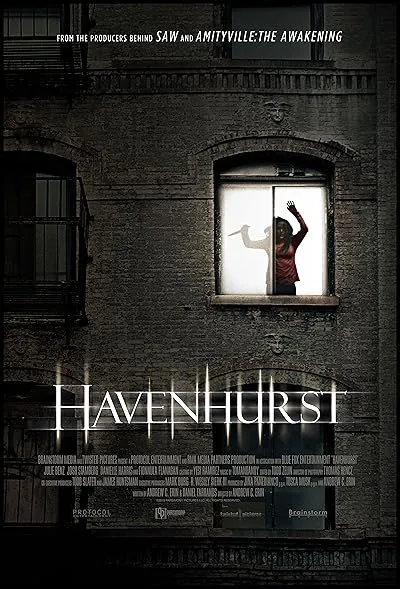فیلم Havenhurst 2016