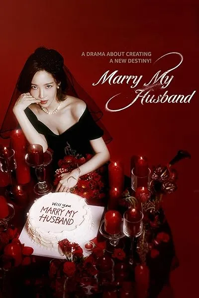 سریال کره‌ای Marry My Husband