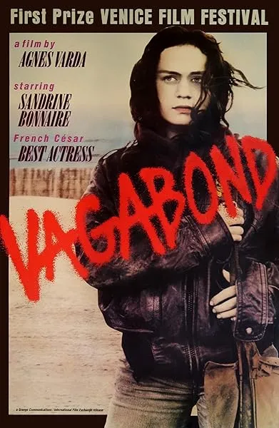 فیلم Vagabond 1985