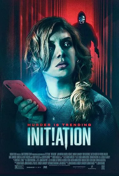 فیلم Initiation 2020