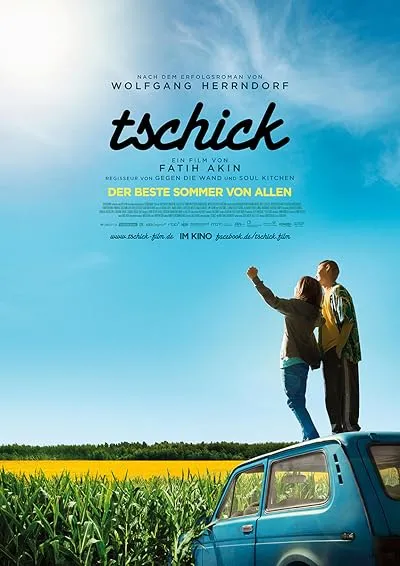 فیلم Goodbye Berlin 2016