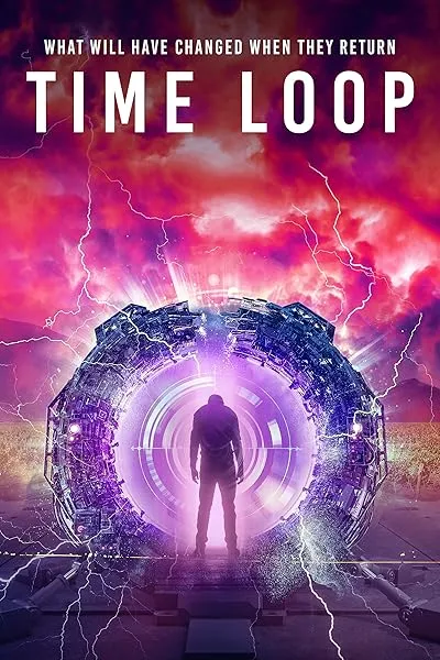 فیلم Time Loop 2019