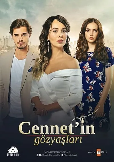 سریال ترکی Cennetin Gozyaslari