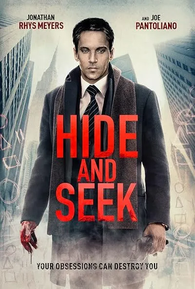فیلم Hide and Seek 2021
