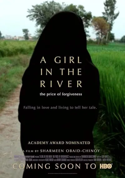 مستند A Girl in the River: The Price of Forgiveness 2015