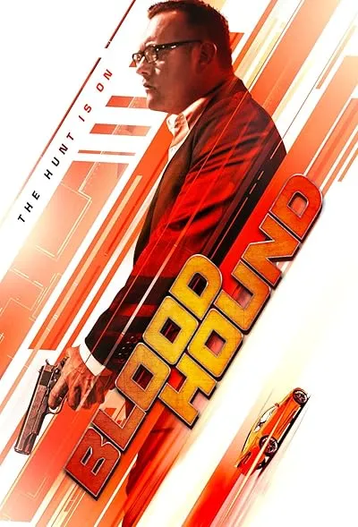 فیلم Bloodhound 2020