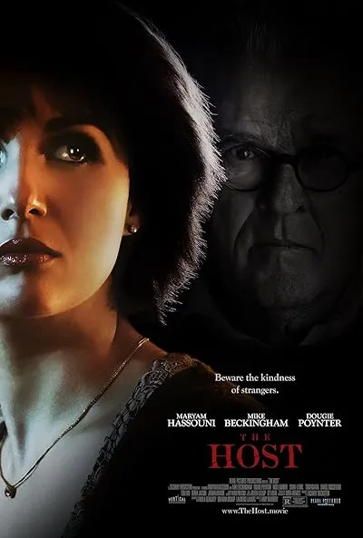 فیلم The Host 2020