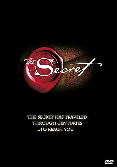 فیلم The Secret 2006