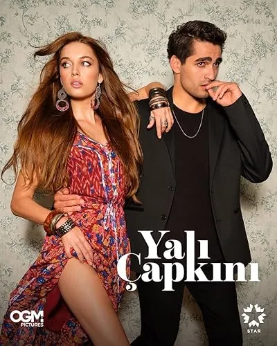 سریال ترکی Yali Capkini