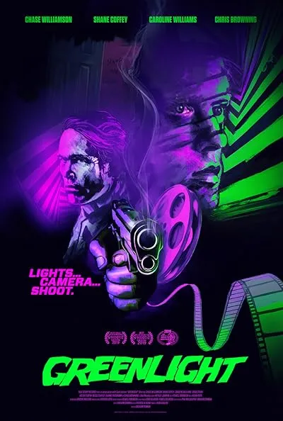فیلم Greenlight 2019