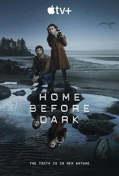 سریال Home Before Dark
