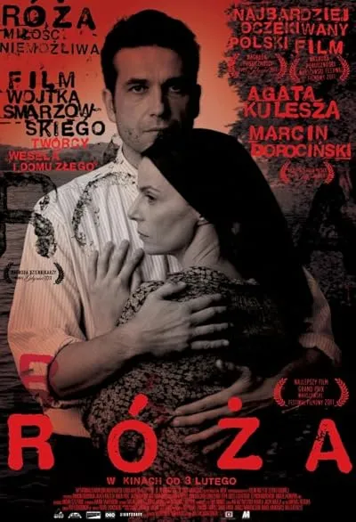 فیلم Rose 2011