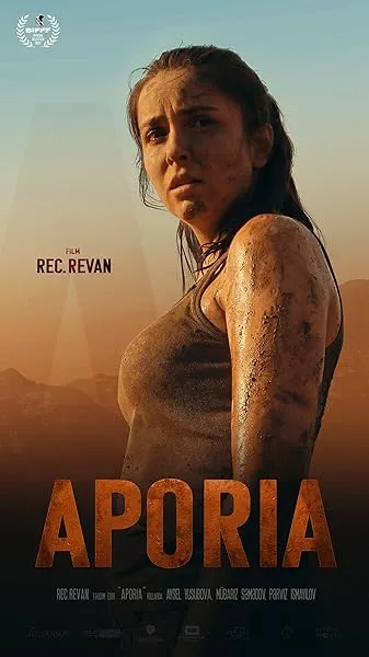 فیلم Aporia 2019